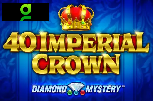 Diamond Mystery 40 Imperial Crown